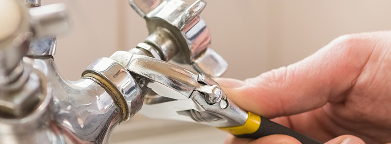 여주싱크대막힘